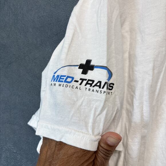 Central Valley Children’s Hospital in Fresno Shirt Critical Care Transport Team - Picture 9 of 10